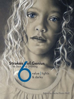cover image of Strokes of Genius 6